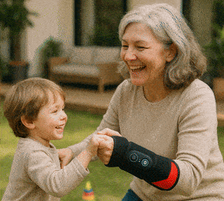 Relief From Wrist Pain